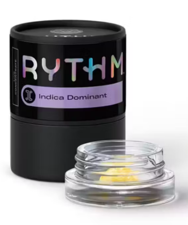 Brownie Scout Live RYTHM