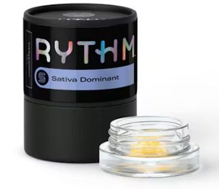 White Durban Live RYTHM