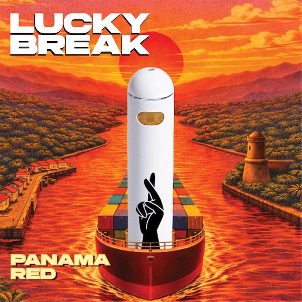 Panama Red