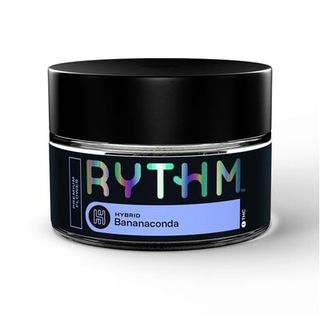 Bananaconda RYTHM