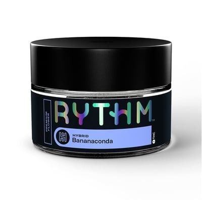Bananaconda RYTHM