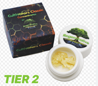 Candy Glue 1G Live Sand Cultivators Classic