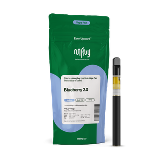 Cannabis Promo, Cannabis Sales, Cannabis Discounts, Cannabis on Sale, 2 MFNY .5g All-In-One Vape Pens for $80 2
