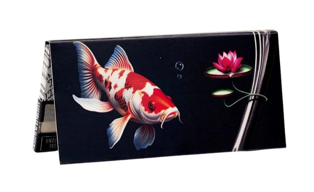 King "Night Swim" Papers+Tips ZZZ's