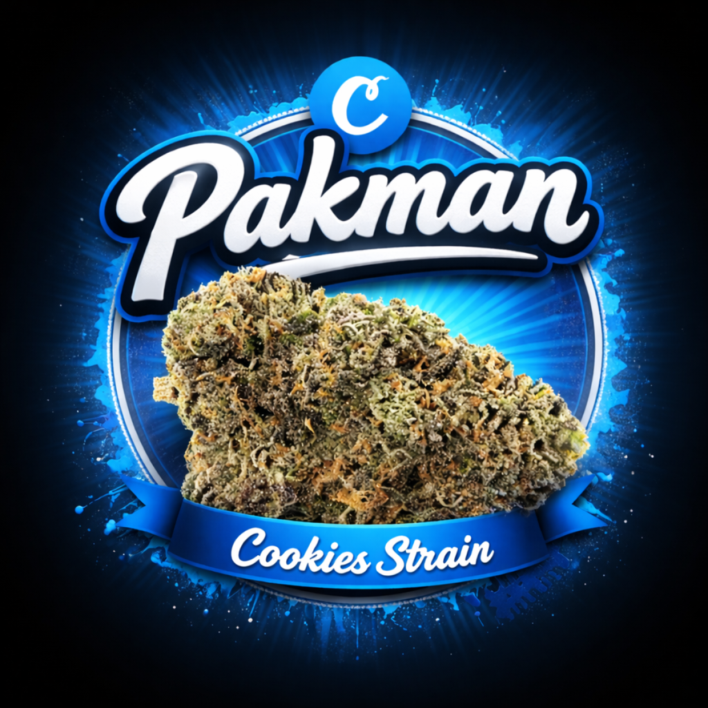 Pakman