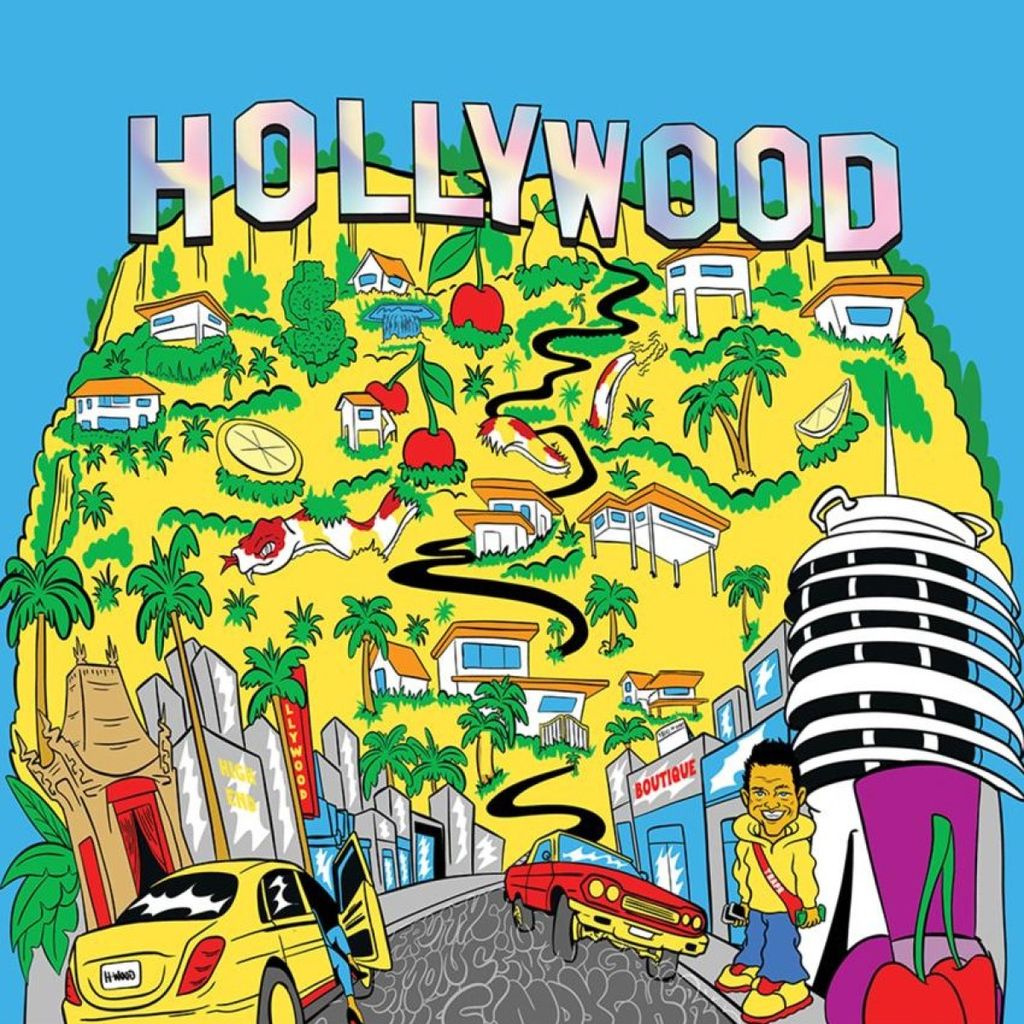 Hollywood