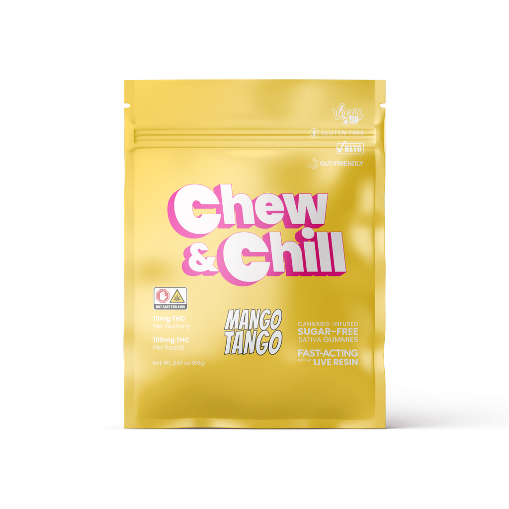 Mango Tango