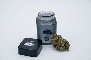 Kush Cake The Drop