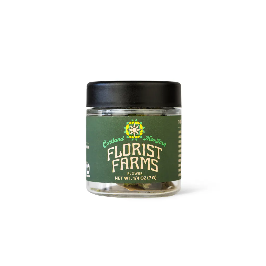 Black Runtz x Grape Gas  Florist Farms