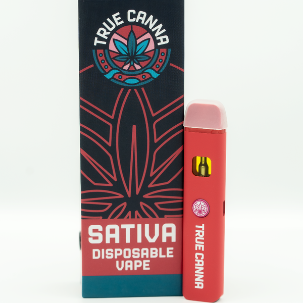 Super Jack True Canna