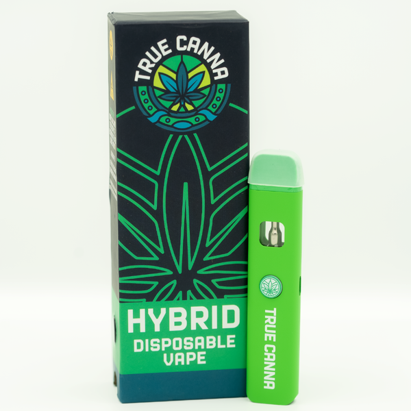 Insane Punch True Canna