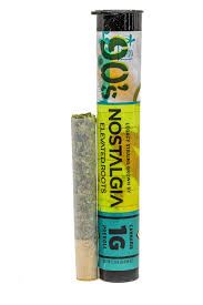 Honey Banana Nostalgia