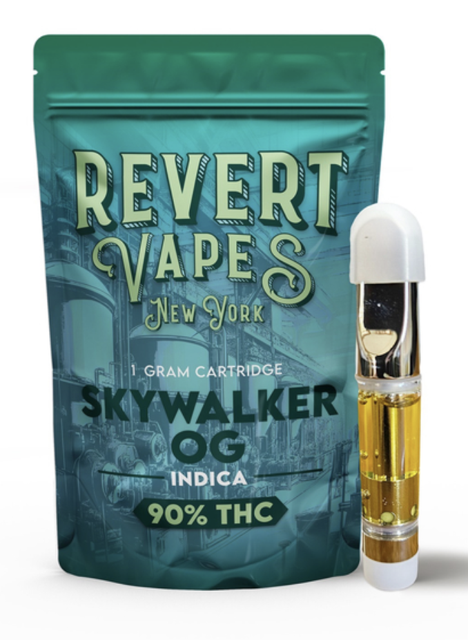 Revert Cannabis: Skywalker OG