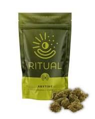 Butterscotch x Sunshine Daydream Ritual