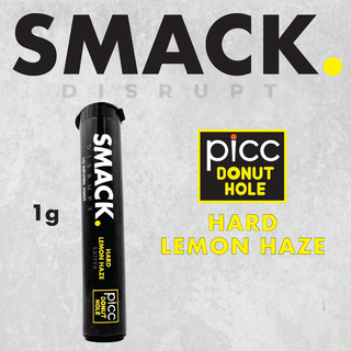 Smack | Hard Lemon Haze Picc