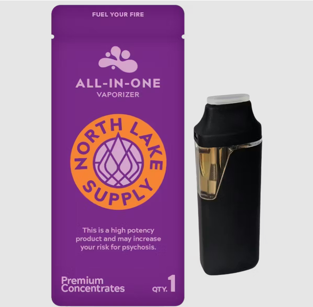 Durban Poison North Lake Supply