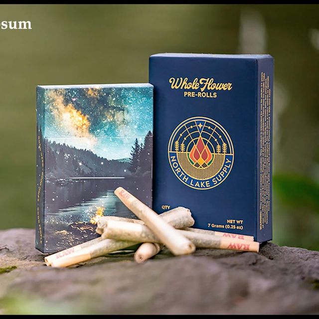 Gouda Gas North Lake Supply