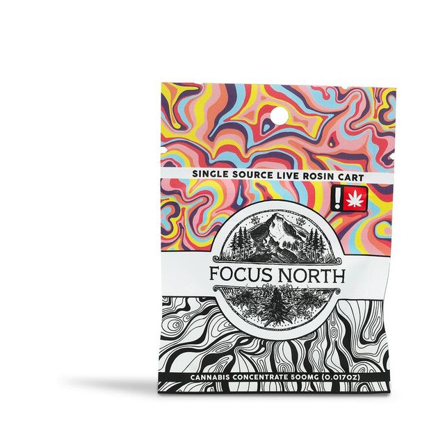 Strawnana Focus North