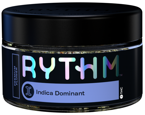 Lemon Drip RYTHM