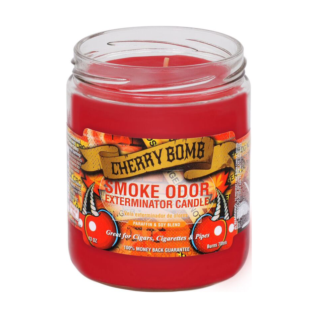Exterminator | 13oz Smoke Odor Exterminator | 13oz Smoke Odor