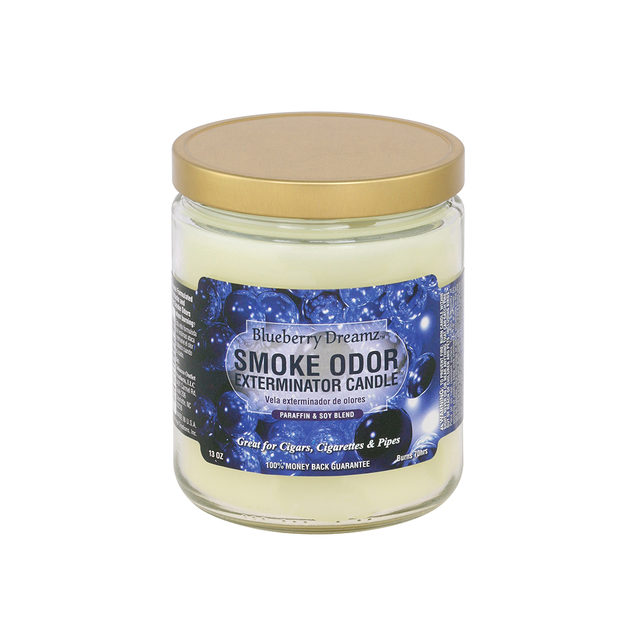 Exterminator | 13oz Smoke Odor Exterminator | 13oz Smoke Odor