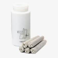 Zimosa #2 Joints 5 Pack Doinks 710 Labs