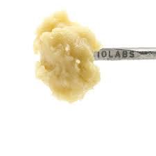 Live Rosin Badder 710 Labs