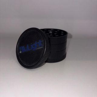 Grinder BluLight