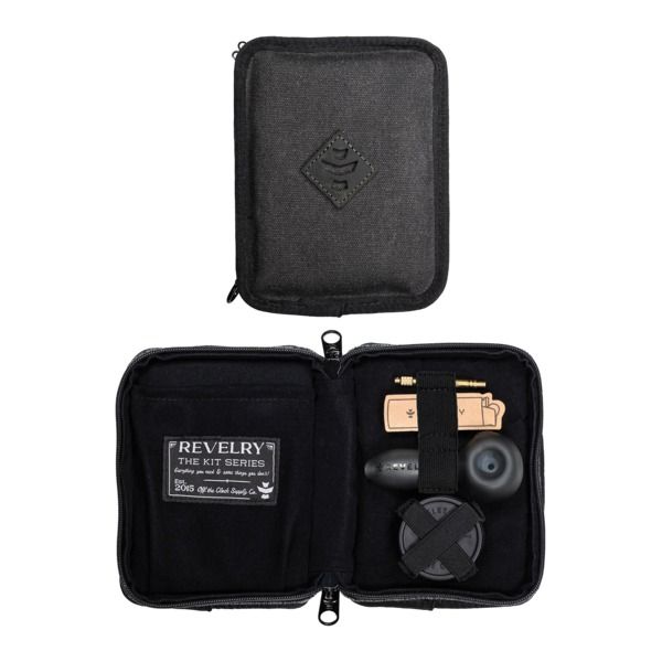 The Pipe Kit - Smell Proof Kit Revelry
