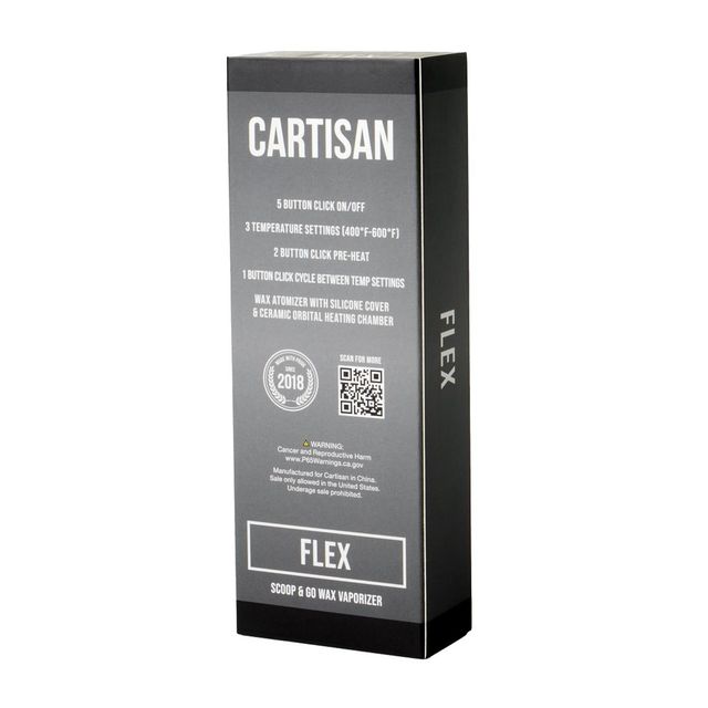 FLEX Cartisan FLEX Cartisan