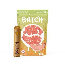 Juicy Melons Batch