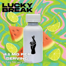 Fast Acting Watermelon Lime