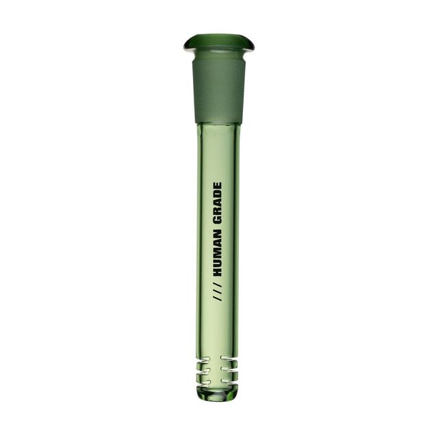 Colored Downstem Human Grade Colored Downstem Human Grade