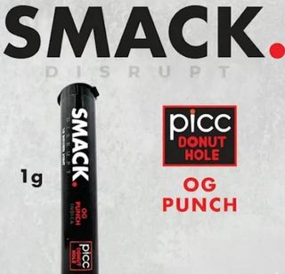 OG Punch Smack