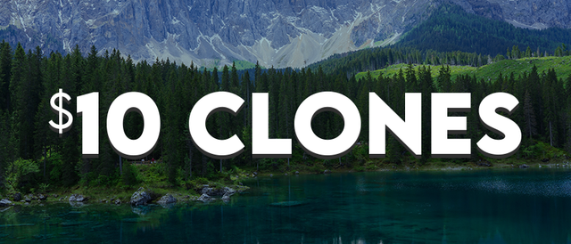 Cannabis Promo, Cannabis Sales, Cannabis Discounts, Cannabis on Sale, $10 Clones