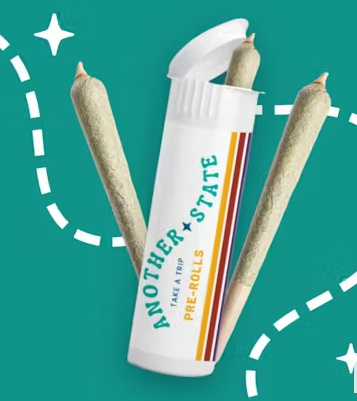 Pineapple Fruz Another State