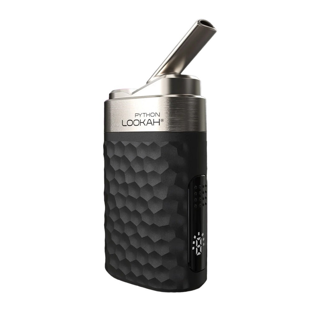 Python Wax Vaporizor