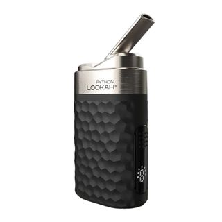 Python Wax Vaporizor Lookah