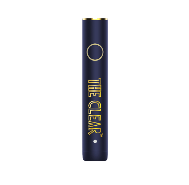 510 Battery The Clear