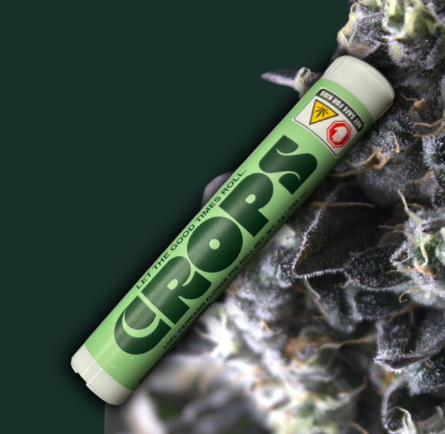 Animal Mint Cake  Crops 