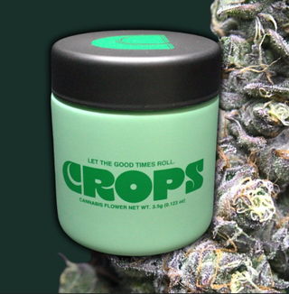 Soap Crops 