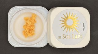 Lemon Lovestone el sol