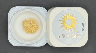Pending Update el sol