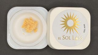 Roze 47 el sol