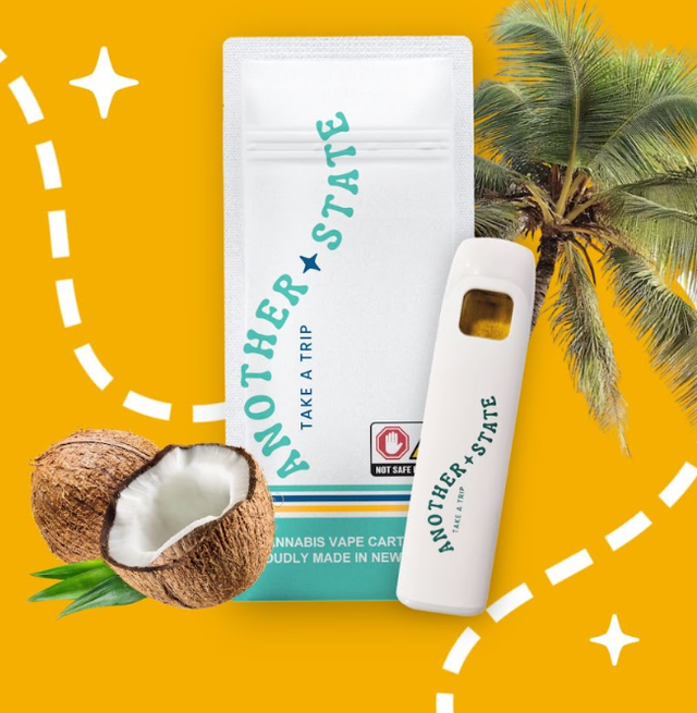 Maui Wowie Another State