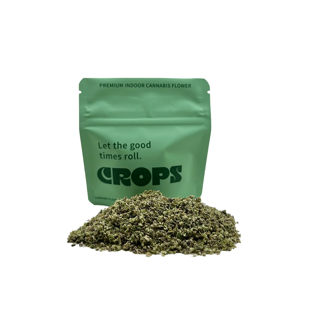 CROPS Animal Mint Cake Shake 7g