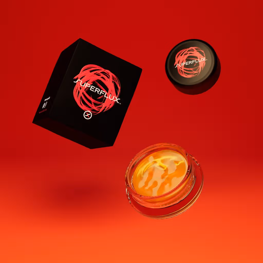 Billionaire Live Superflux