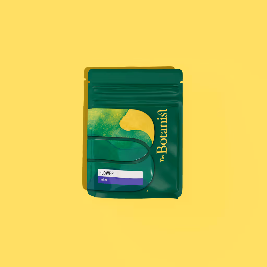 Tasty Trees Botanist