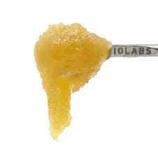Platinum Huckleberry Cookies #26 Live Rosin Badder 710 Labs