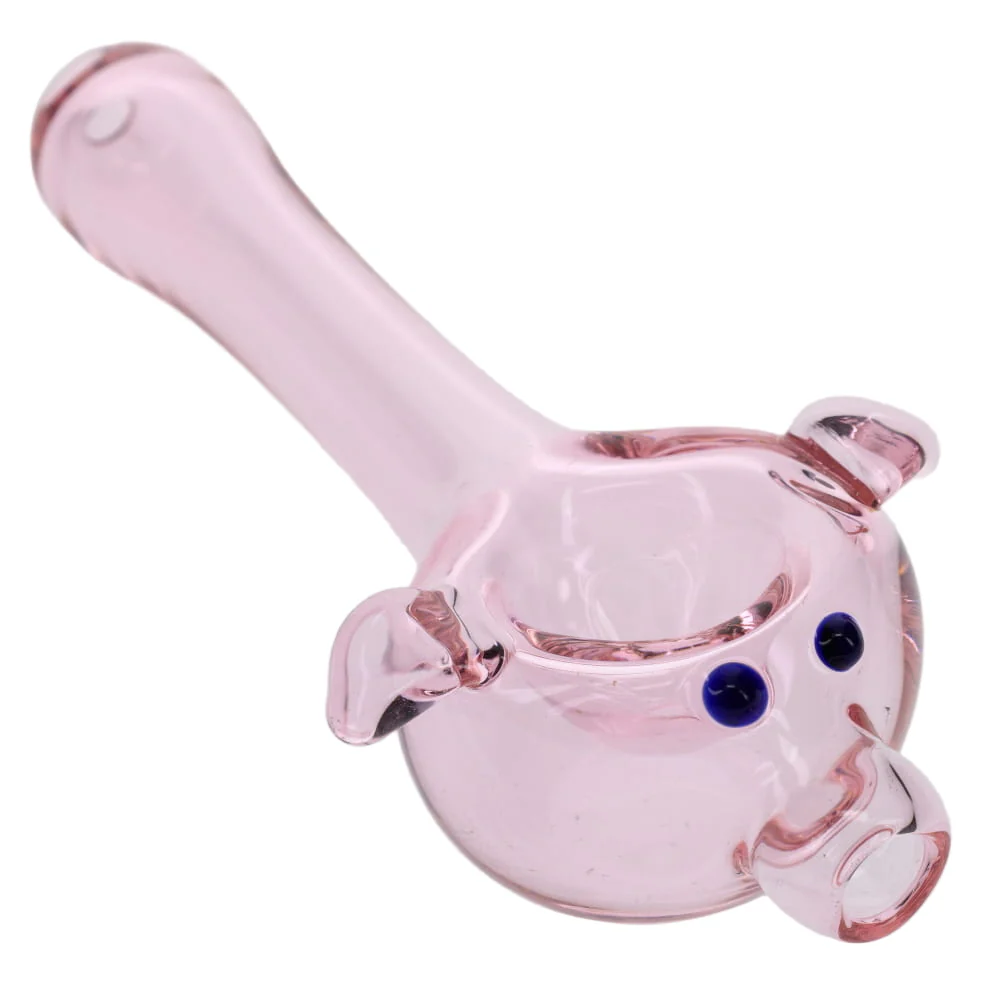 Classic Pig Pipe Sugar Matty's